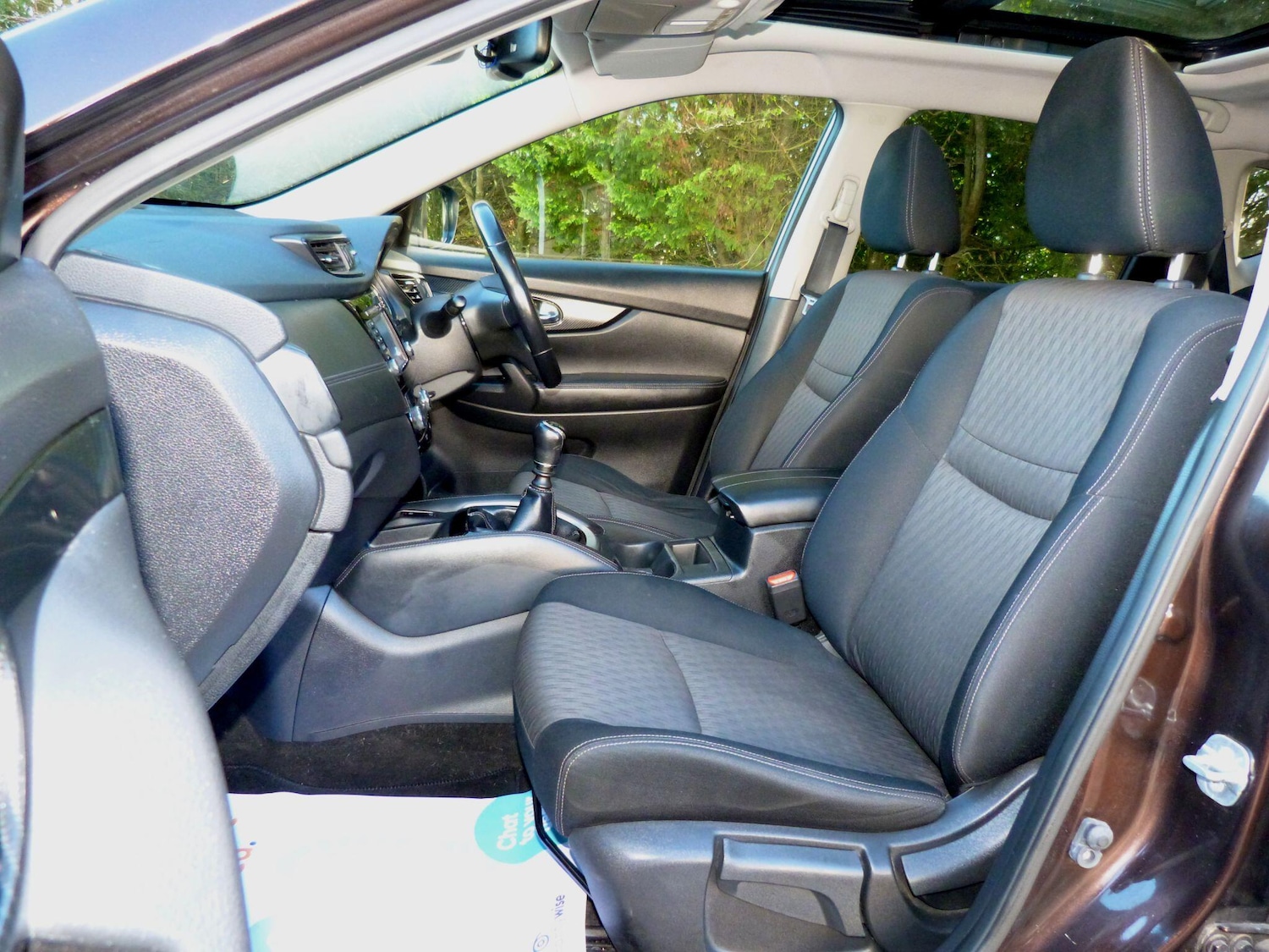 Used Nissan X-Trail 2018 for sale - 76528750: Photo 10