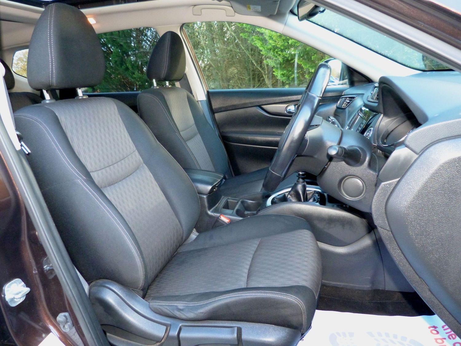 Used Nissan X-Trail 2018 for sale - 76528750: Photo 11