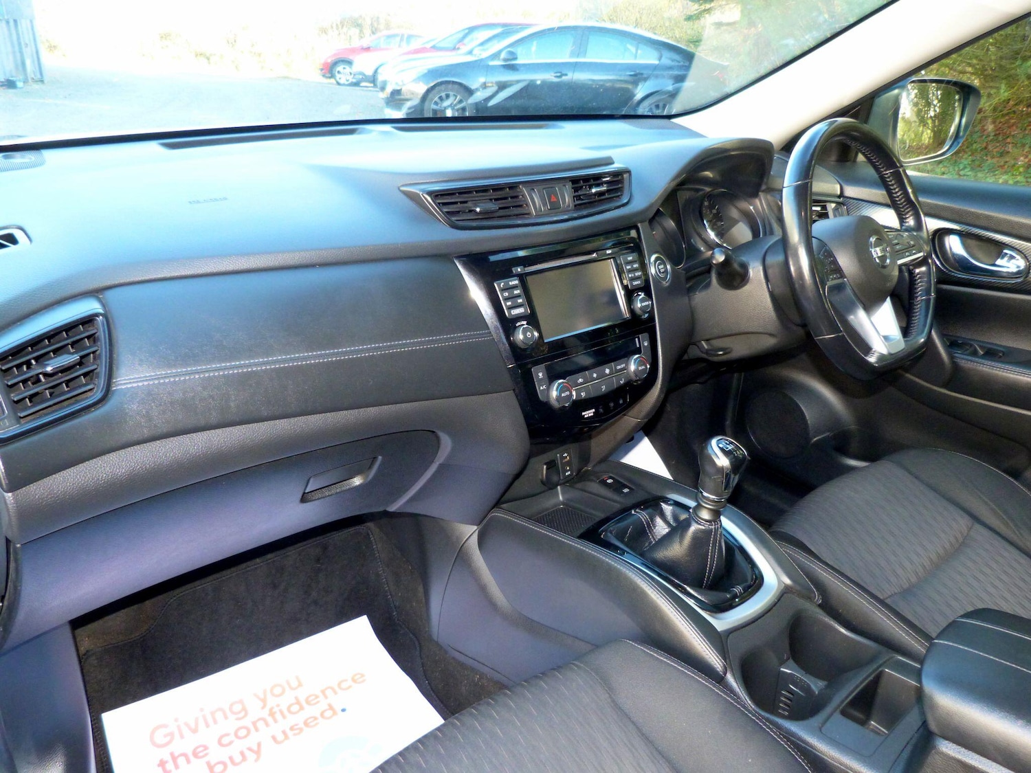 Used Nissan X-Trail 2018 for sale - 76528750: Photo 13