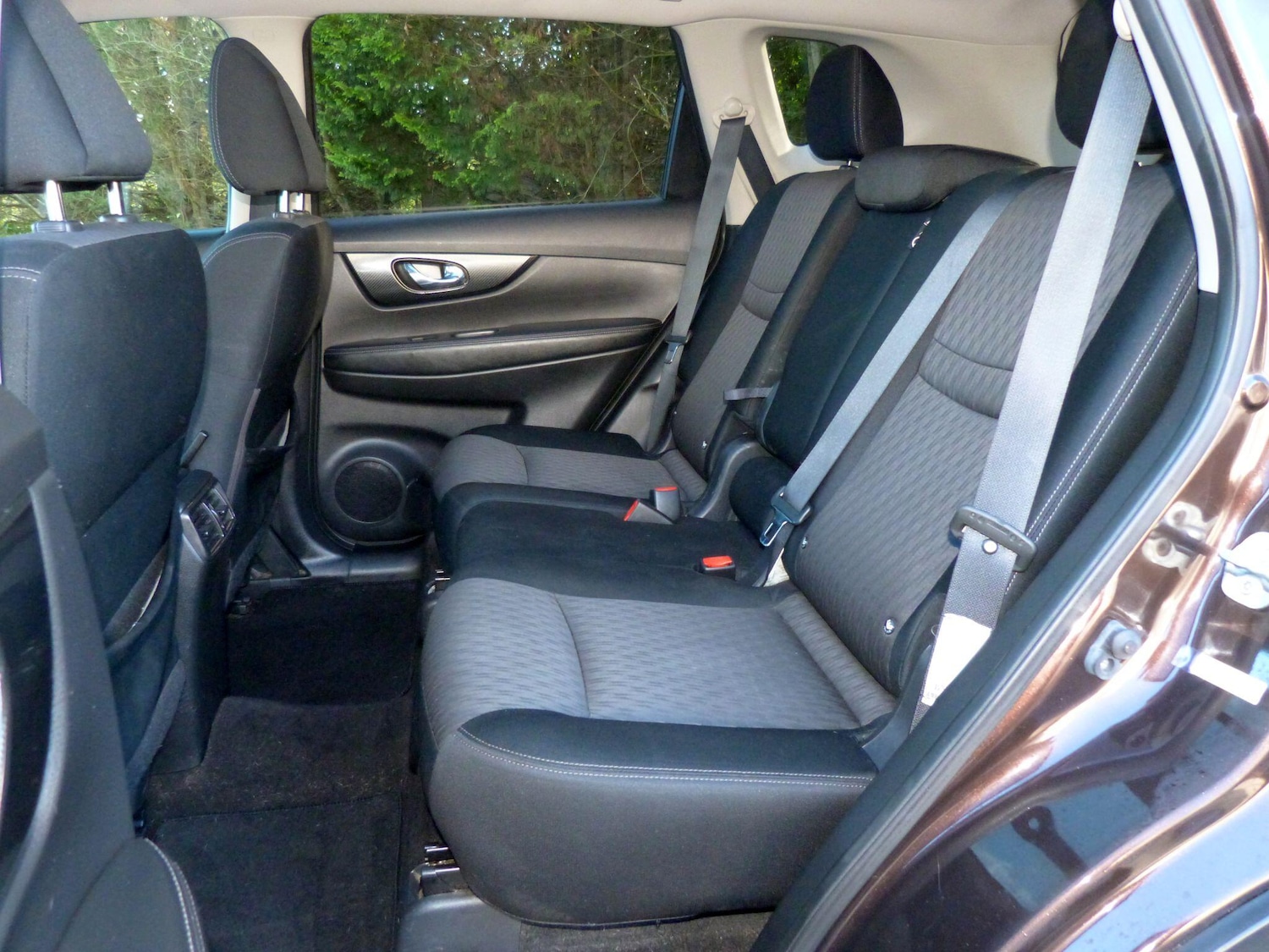 Used Nissan X-Trail 2018 for sale - 76528750: Photo 14