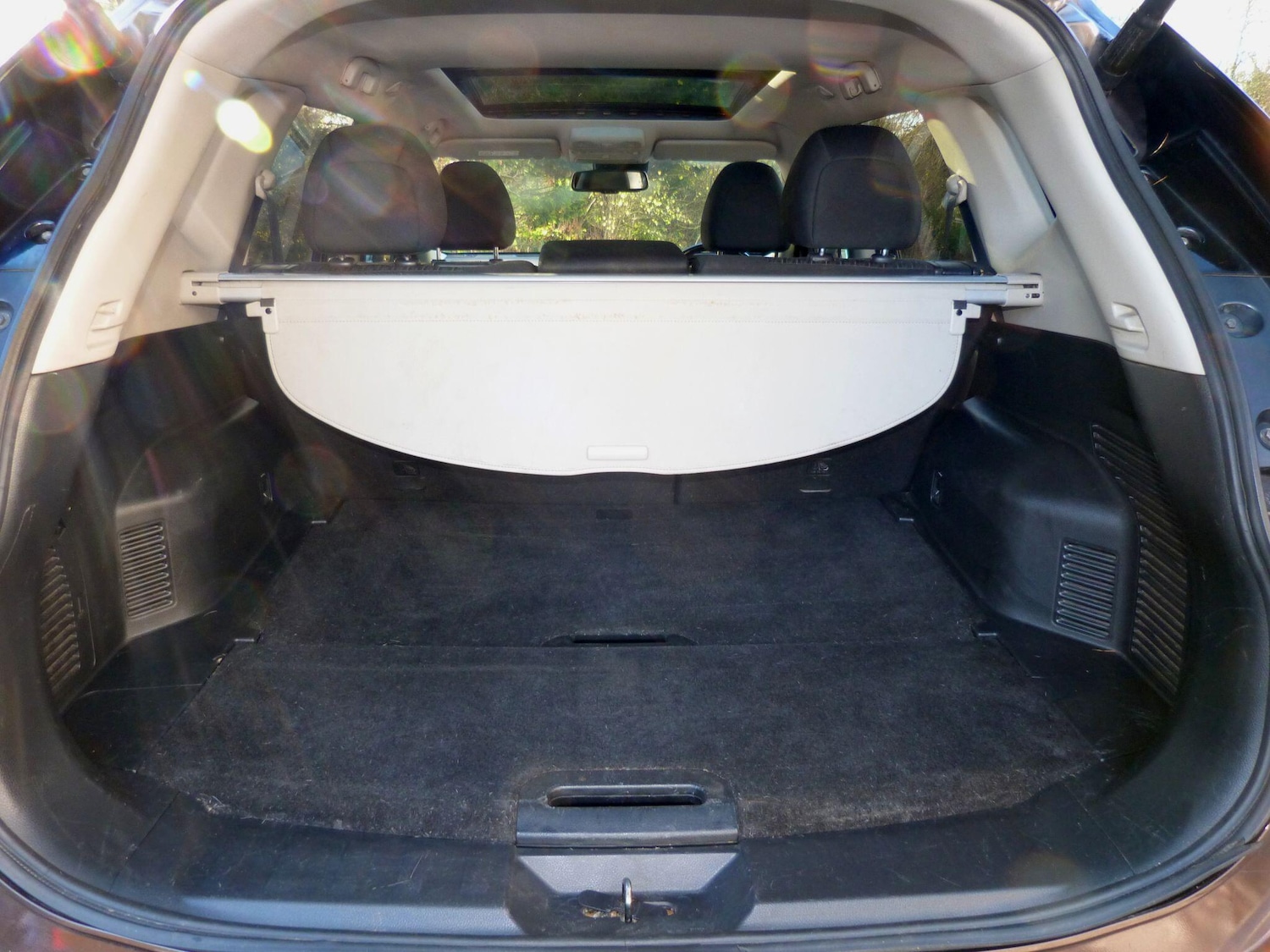 Used Nissan X-Trail 2018 for sale - 76528750: Photo 18