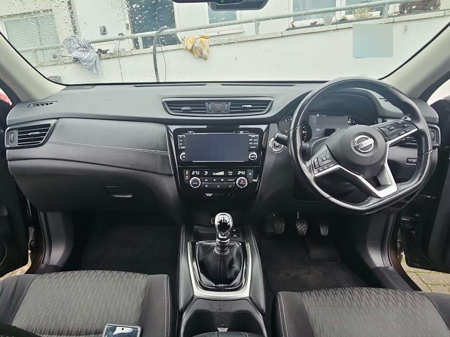 Used Nissan X-Trail 2018 for sale - 76528750: Photo 5