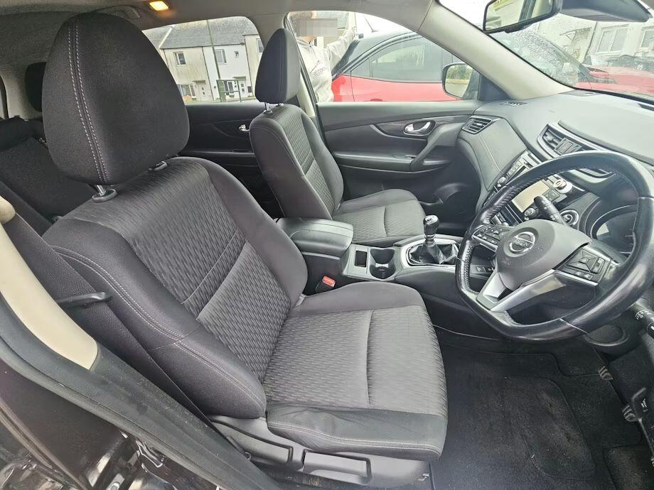 Used Nissan X-Trail 2018 for sale - 76528750: Photo 6