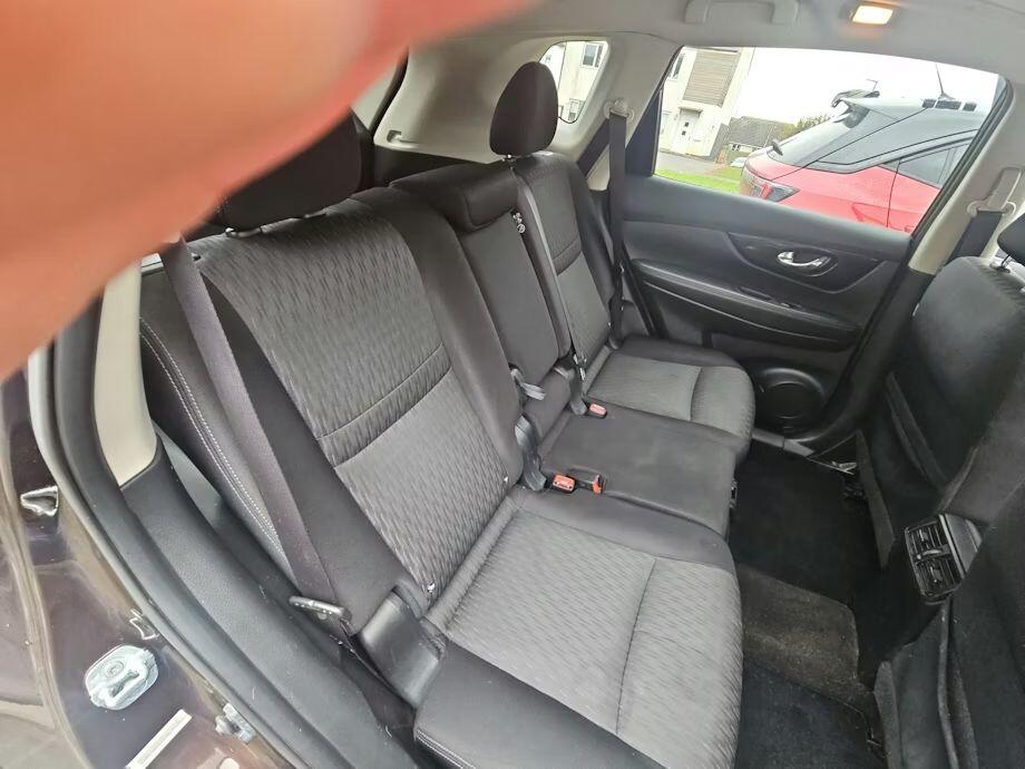 Used Nissan X-Trail 2018 for sale - 76528750: Photo 7