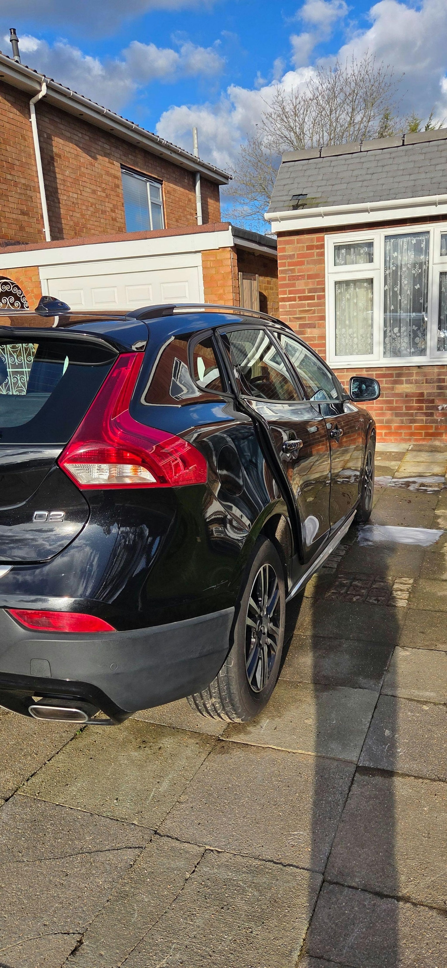 Used Volvo V40 2017 for sale - 77570898: Photo 4