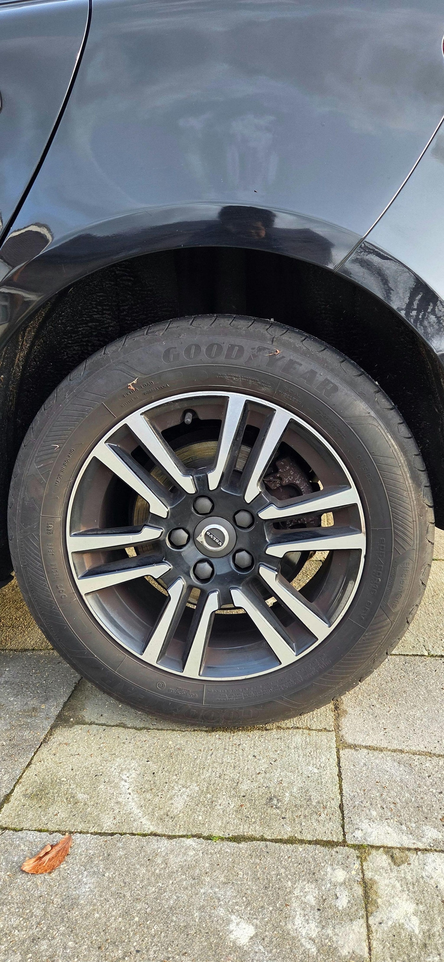 Used Volvo V40 2017 for sale - 77570898: Photo 8