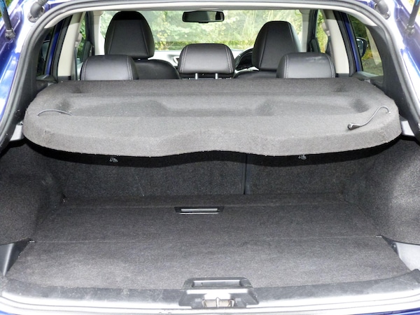 Used Nissan Qashqai 2015 for sale - 75766580: Photo 18