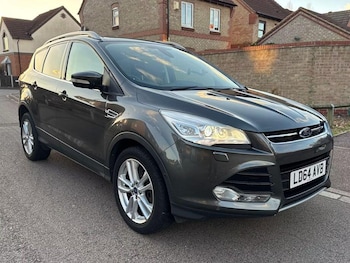 Ford - Kuga