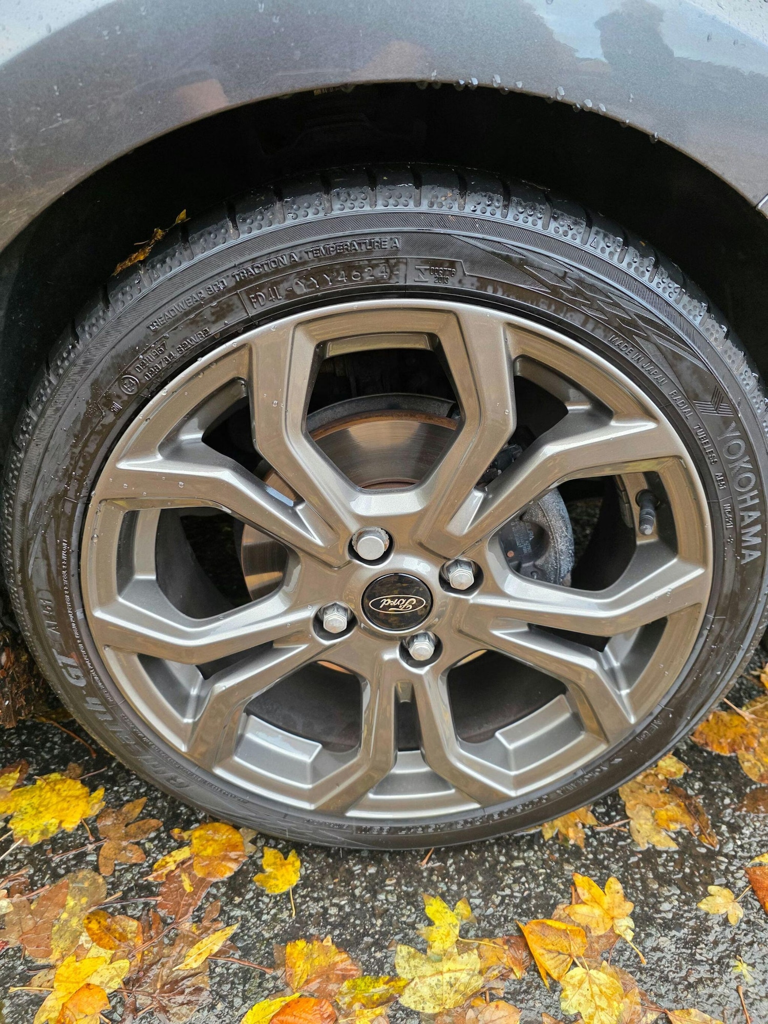 Used Ford Fiesta 2019 for sale - 77271517: Photo 5