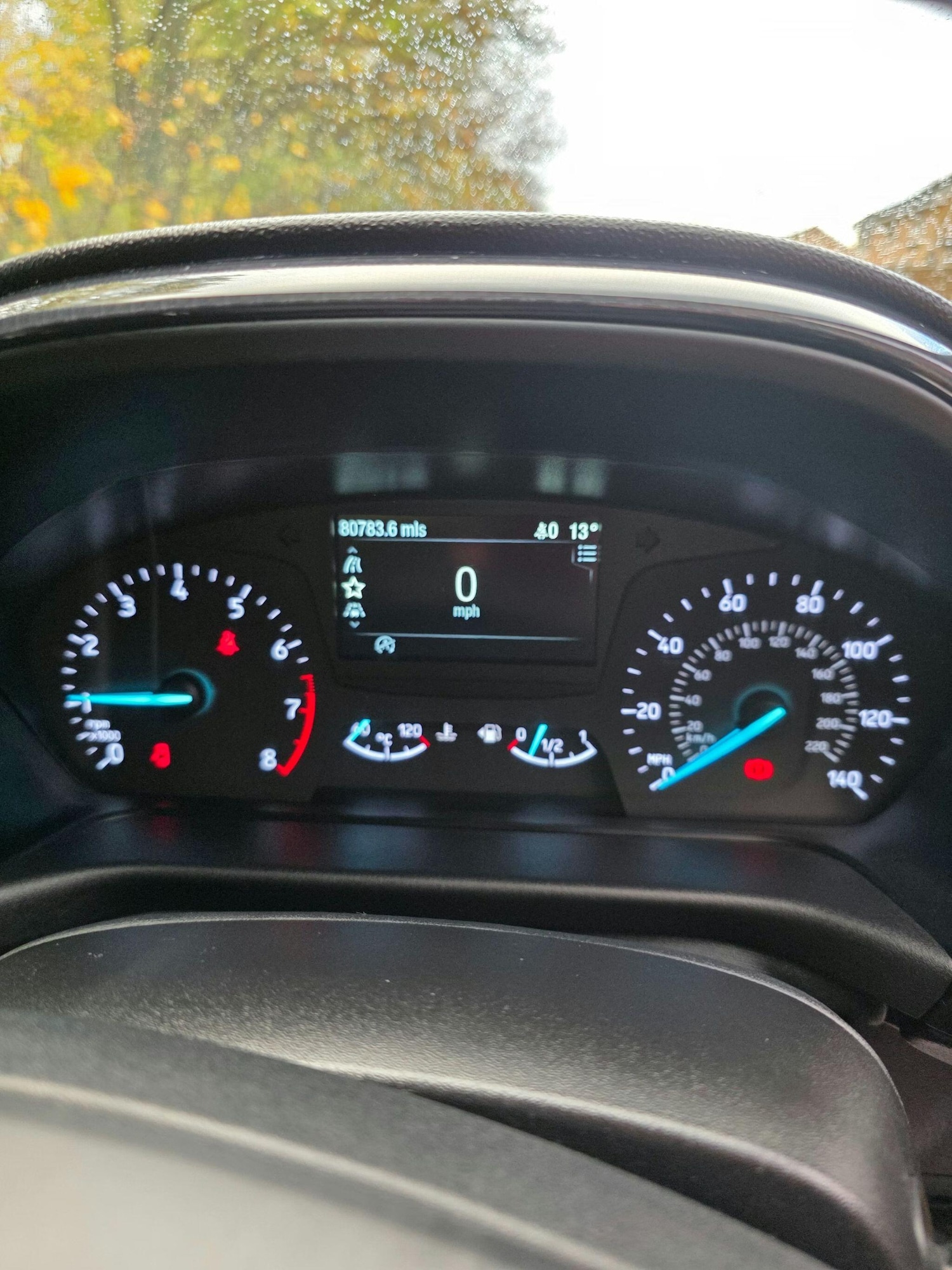 Used Ford Fiesta 2019 for sale - 77271517: Photo 7