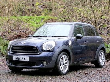 Used MINI Countryman 2016 for sale - 77069406: Photo