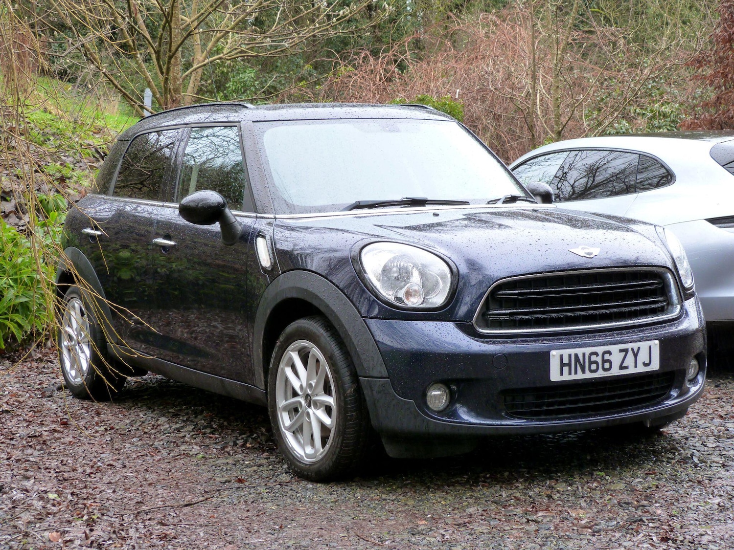 Used MINI Countryman 2016 for sale - 77069406: Photo 2
