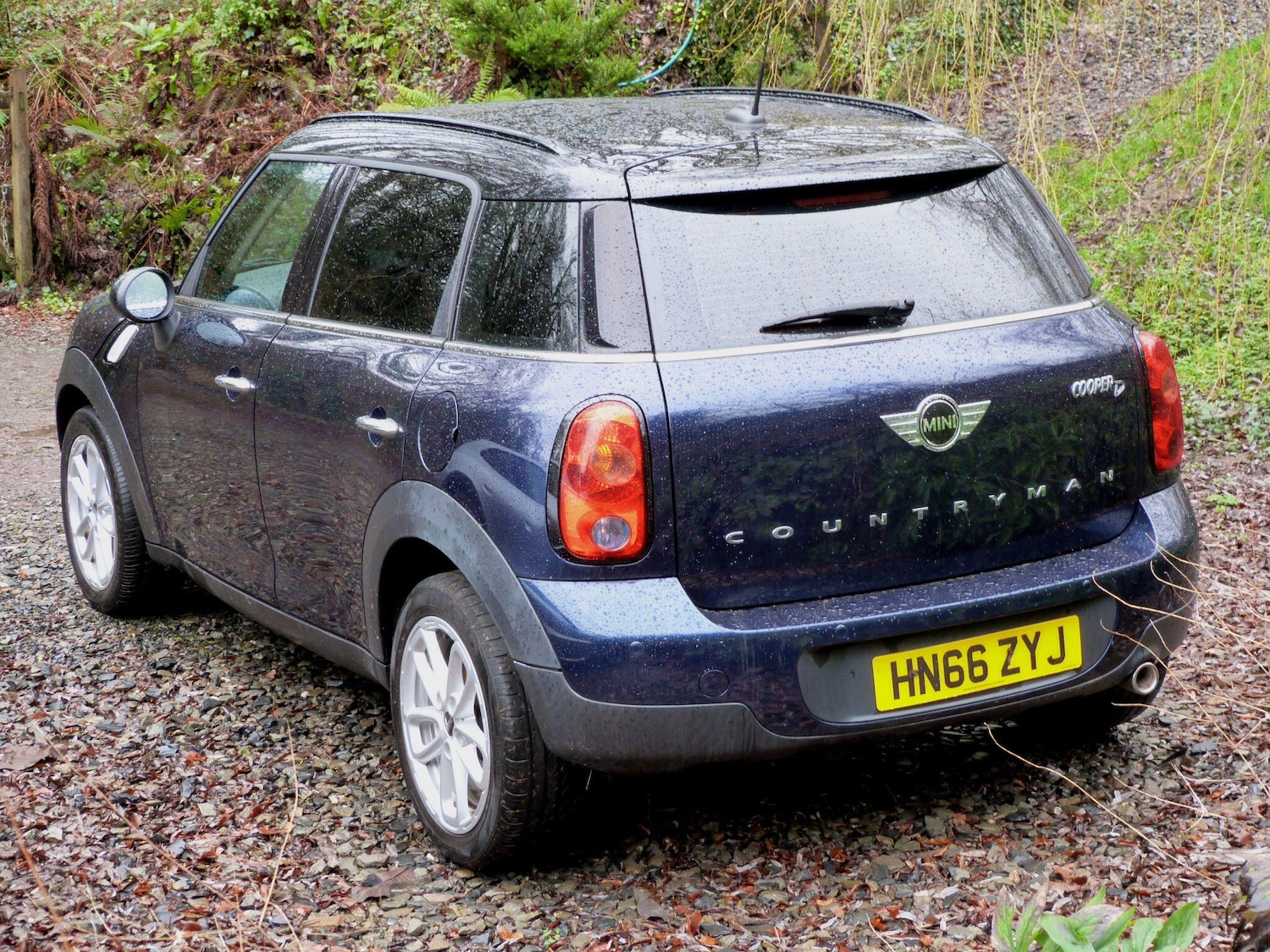 Used MINI Countryman 2016 for sale - 77069406: Photo 3