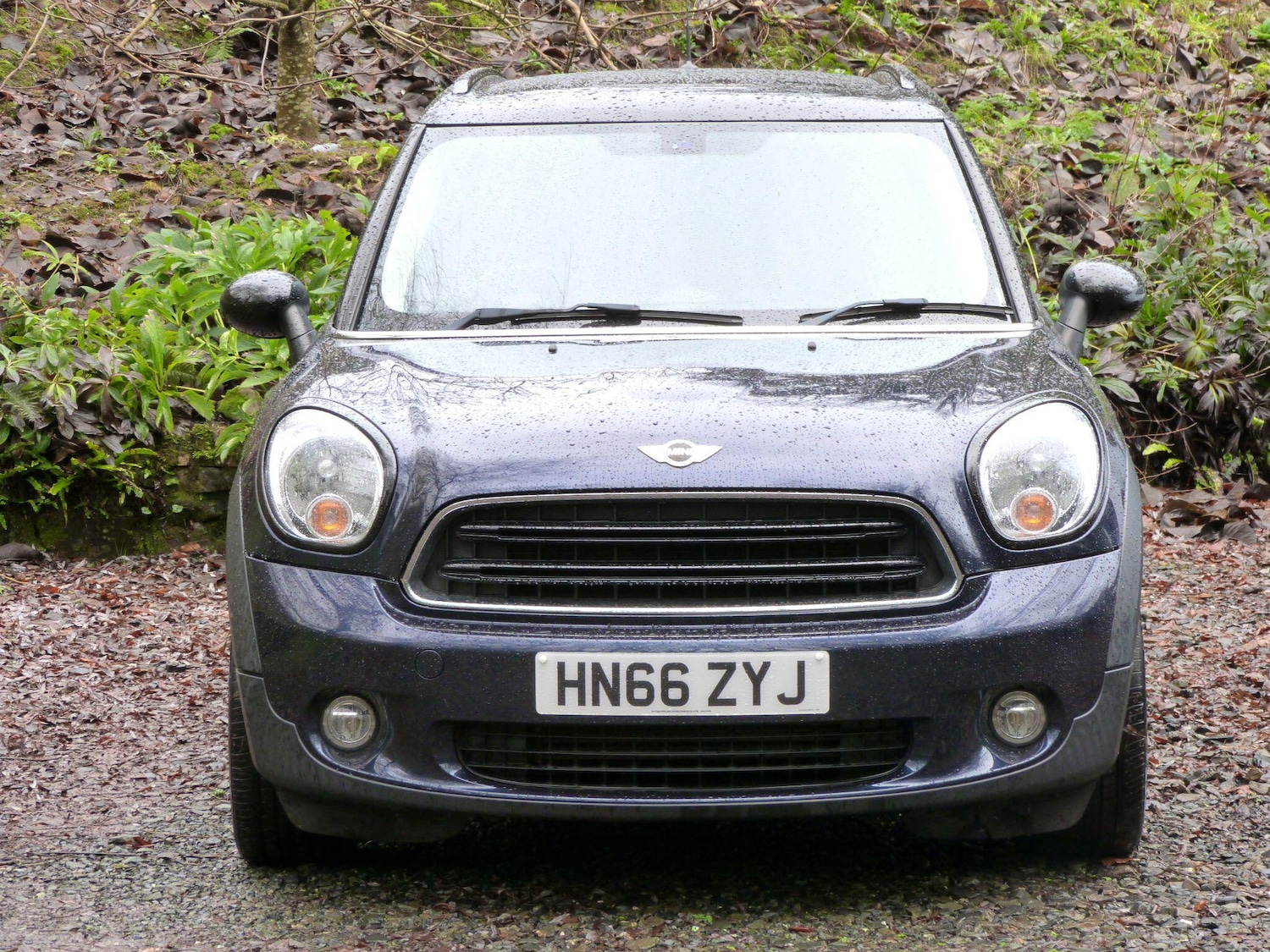 Used MINI Countryman 2016 for sale - 77069406: Photo 4