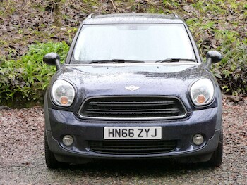 Used MINI Countryman 2016 for sale - 77069406: Photo