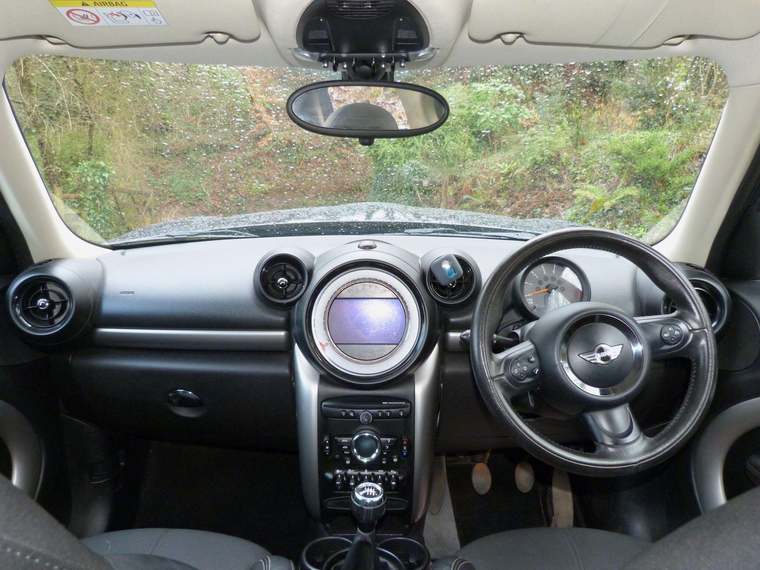 Used MINI Countryman 2016 for sale - 77069406: Photo 5