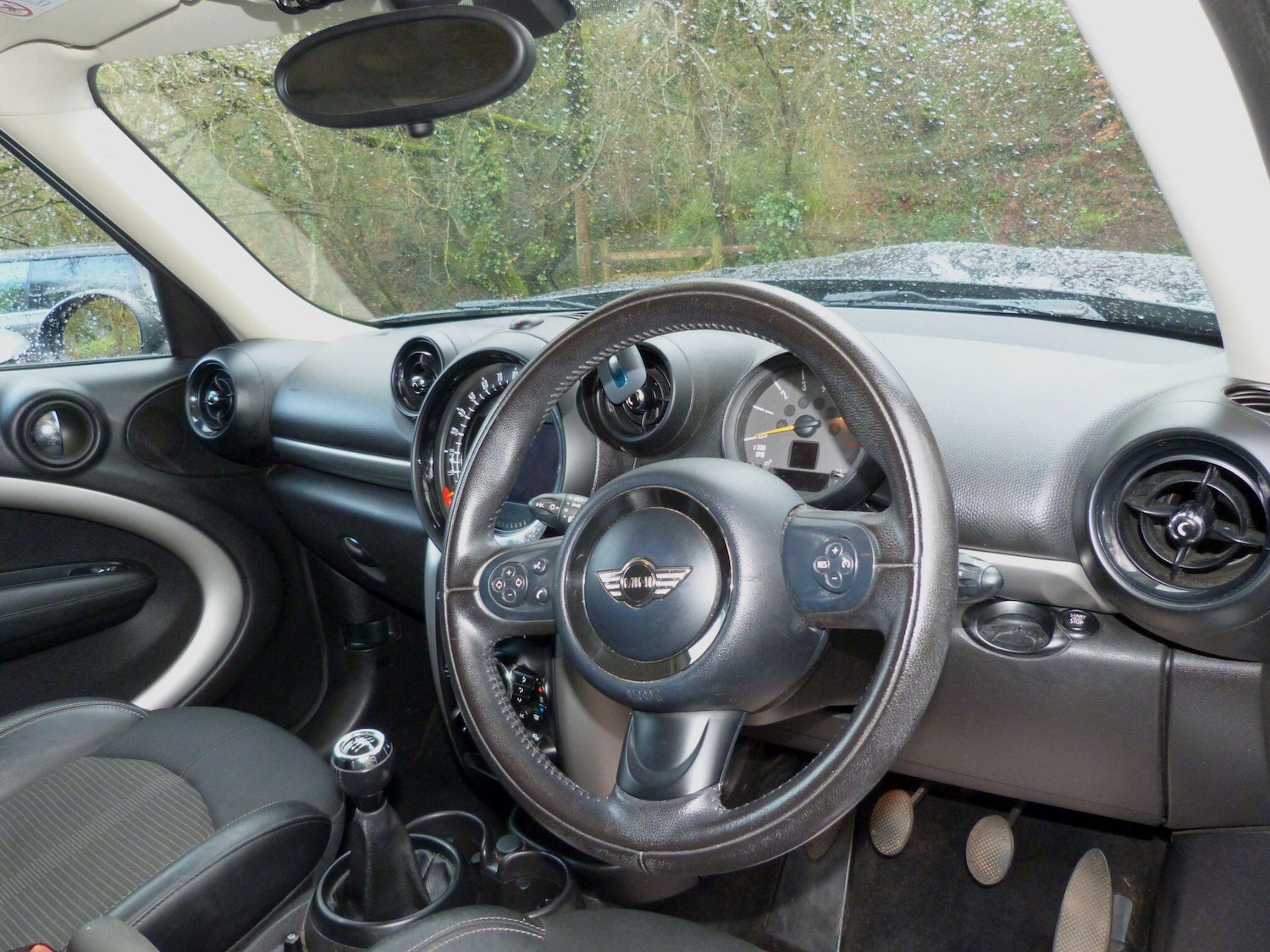 Used MINI Countryman 2016 for sale - 77069406: Photo 7