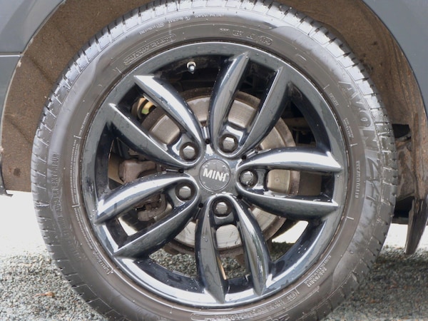 Used MINI Countryman 2015 for sale - 76102043: Photo 10