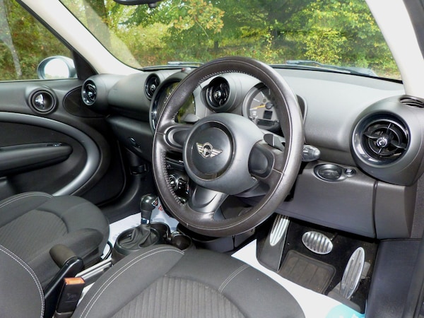 Used MINI Countryman 2015 for sale - 76102043: Photo 12