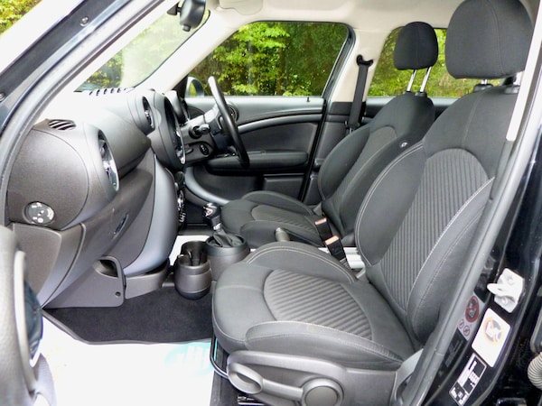 Used MINI Countryman 2015 for sale - 76102043: Photo 13