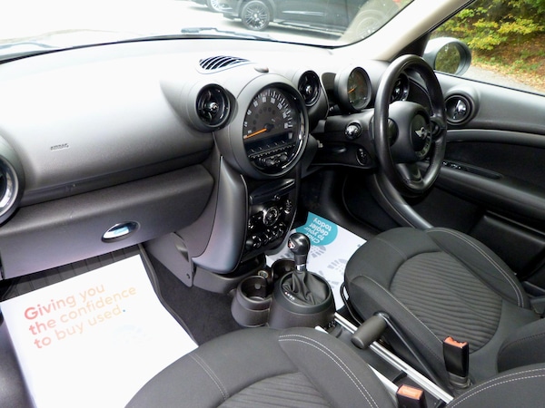 Used MINI Countryman 2015 for sale - 76102043: Photo 14