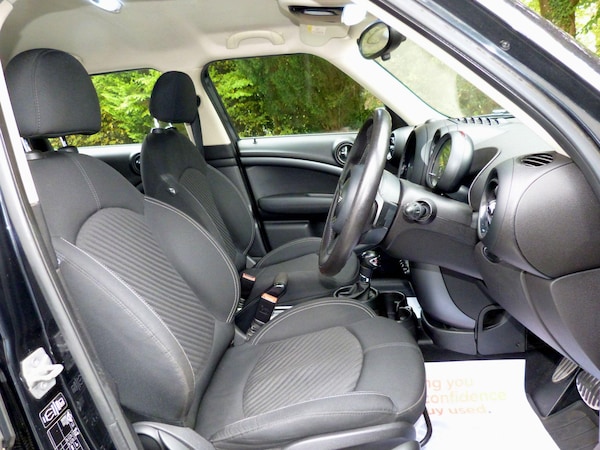 Used MINI Countryman 2015 for sale - 76102043: Photo 15