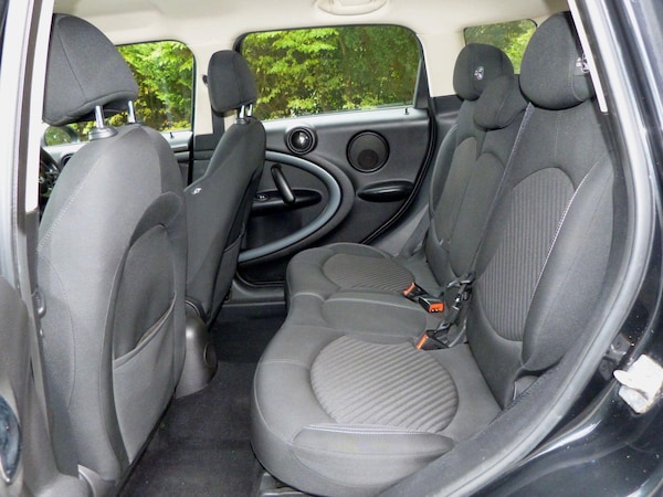 Used MINI Countryman 2015 for sale - 76102043: Photo 16