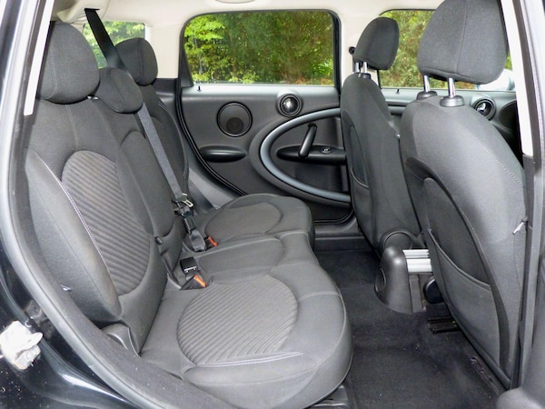 Used MINI Countryman 2015 for sale - 76102043: Photo 17