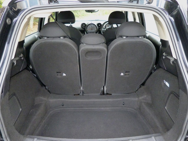 Used MINI Countryman 2015 for sale - 76102043: Photo 18