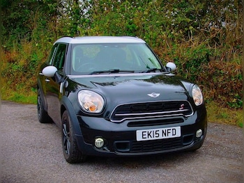 2015 (15) - 2.0 Cooper SD Auto Euro 5 5dr