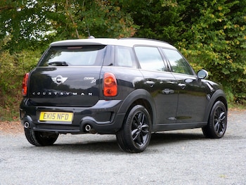 Used MINI Countryman 2015 for sale - 76102043: Photo 3