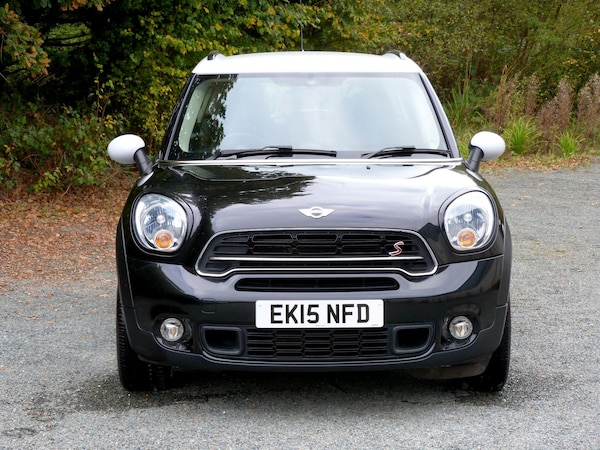 Used MINI Countryman 2015 for sale - 76102043: Photo 6