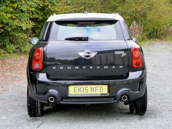 Used MINI Countryman 2015 for sale - 76102043: Photo 7