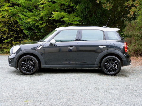 Used MINI Countryman 2015 for sale - 76102043: Photo 8