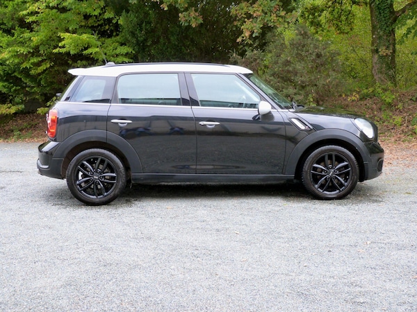 Used MINI Countryman 2015 for sale - 76102043: Photo 9