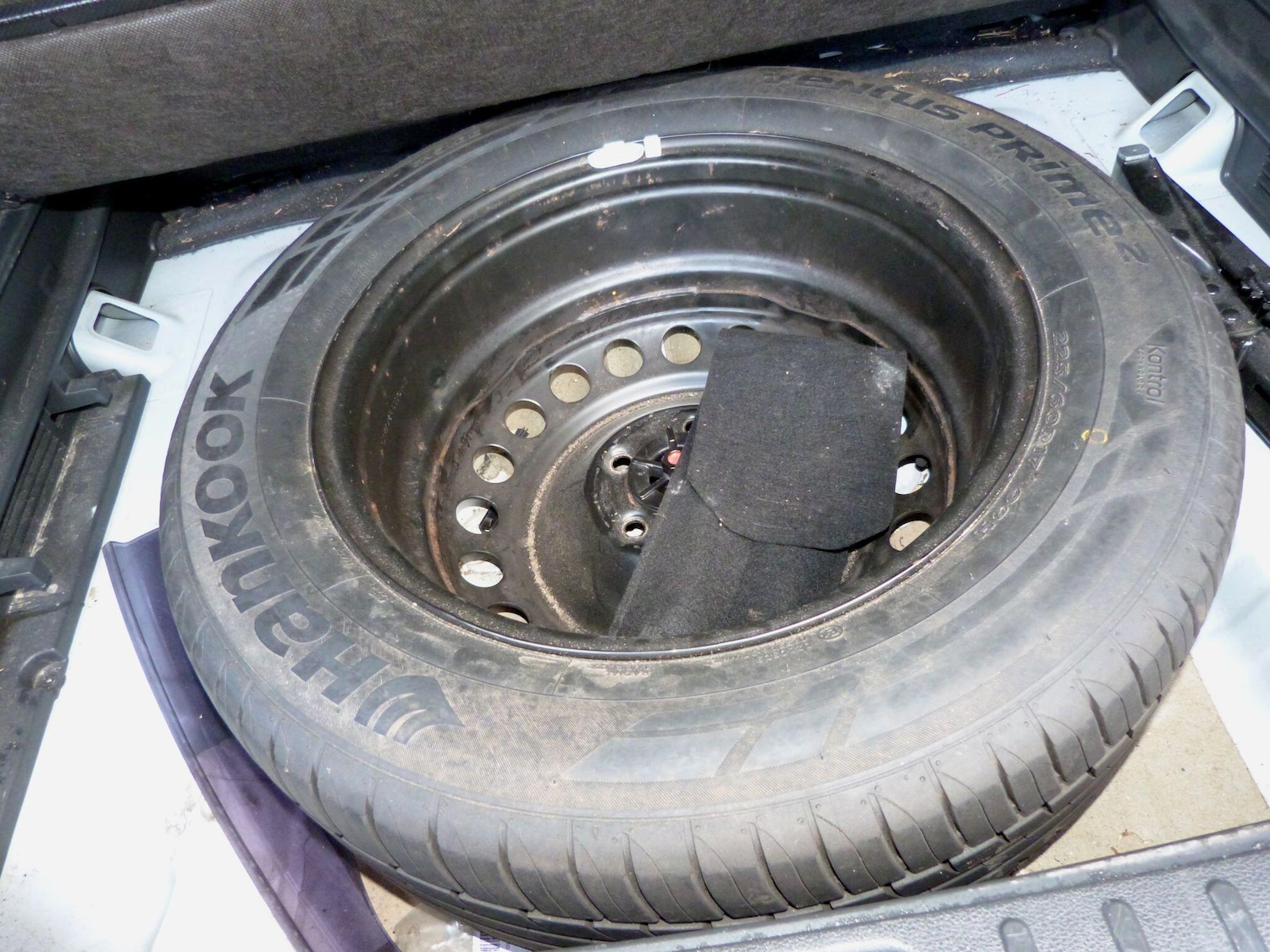 Used Hyundai TUCSON 2017 for sale - 76469115: Photo 17