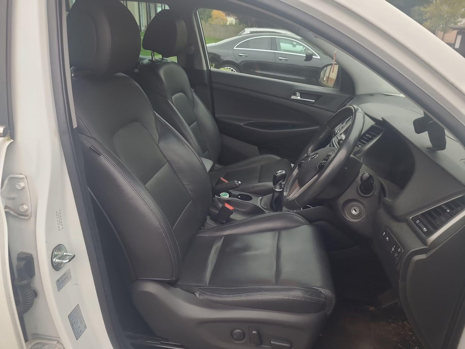 Used Hyundai TUCSON for sale - 76469115: Photo 5