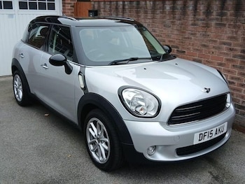 Used MINI Countryman 2015 for sale - 76292834: Photo 2