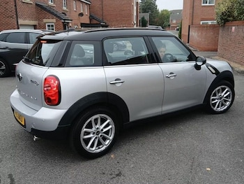 Used MINI Countryman 2015 for sale - 76292834: Photo 3