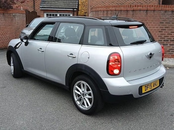 Used MINI Countryman 2015 for sale - 76292834: Photo 4