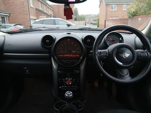 Used MINI Countryman 2015 for sale - 76292834: Photo 5