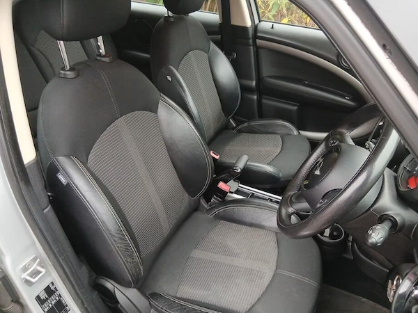 Used MINI Countryman 2015 for sale - 76292834: Photo 6