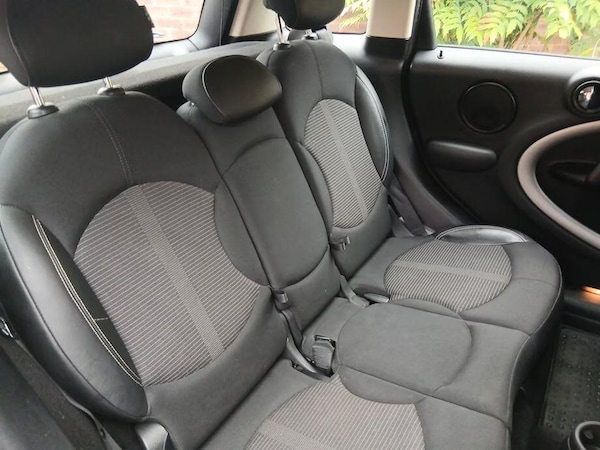 Used MINI Countryman 2015 for sale - 76292834: Photo 7