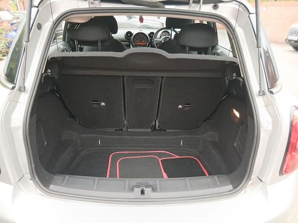 Used MINI Countryman 2015 for sale - 76292834: Photo 8