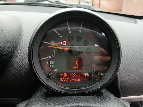 Used MINI Countryman 2015 for sale - 76292834: Photo 9