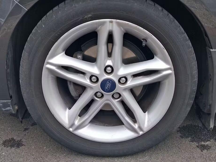 Used Ford Focus 2017 for sale - 78111704: Photo 11