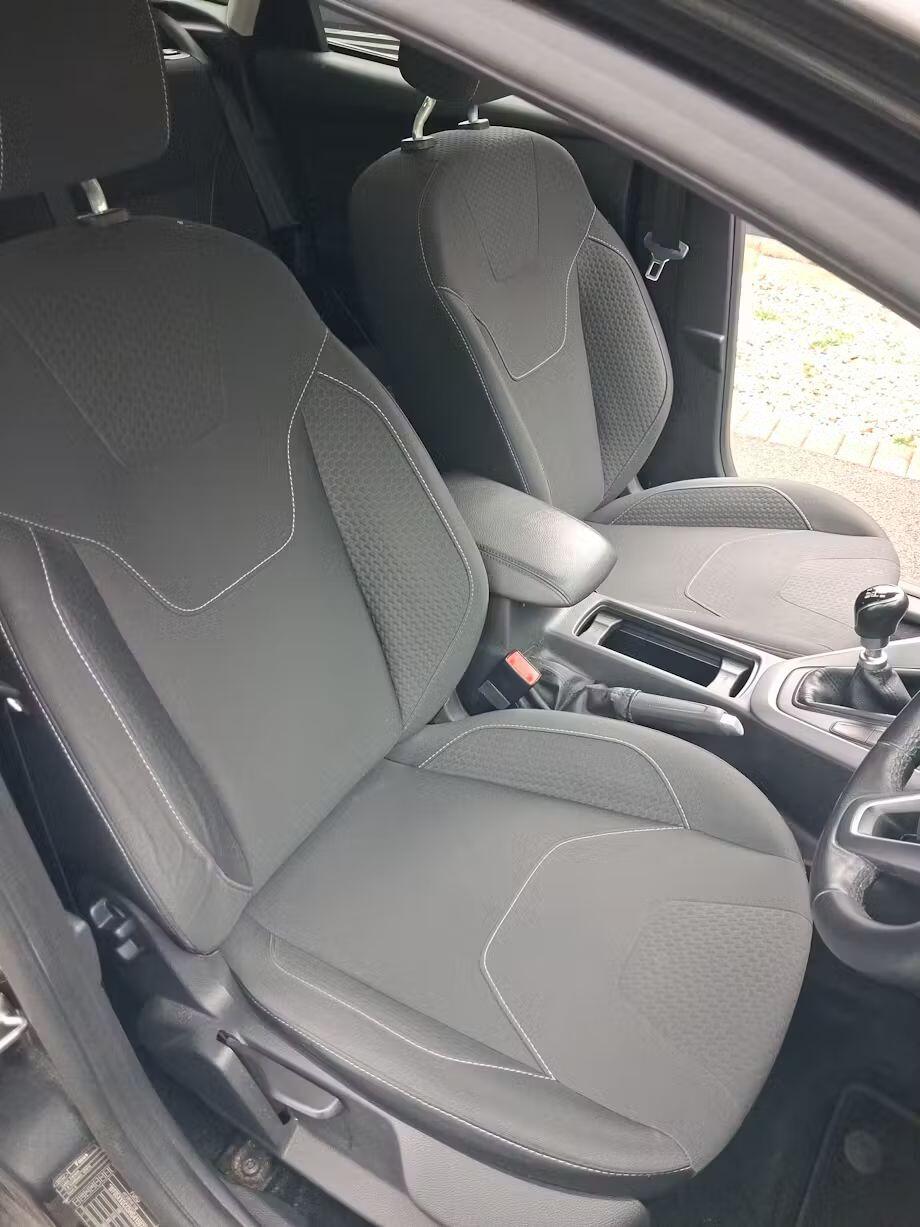 Used Ford Focus 2017 for sale - 78111704: Photo 5