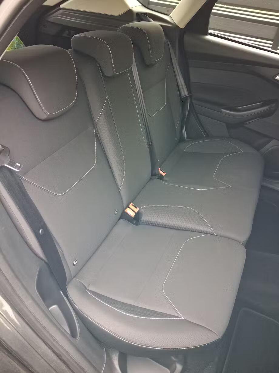 Used Ford Focus 2017 for sale - 78111704: Photo 6
