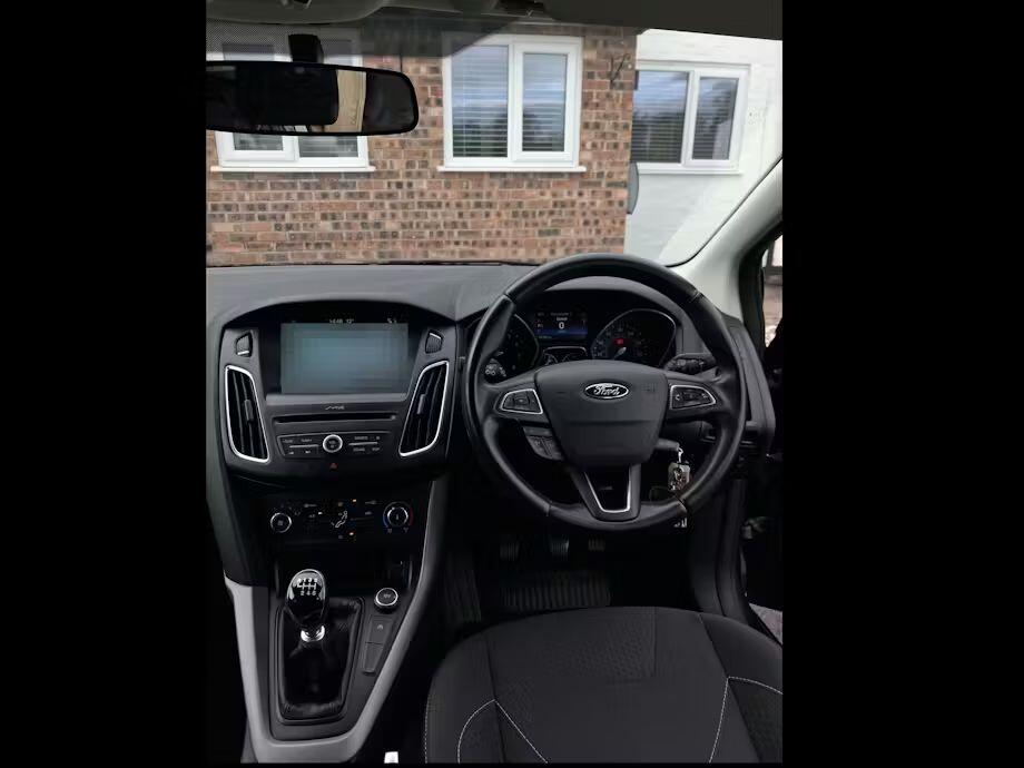 Used Ford Focus 2017 for sale - 78111704: Photo 7