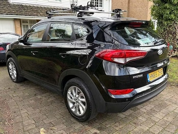 Used Hyundai TUCSON 2015 for sale - 77533672: Photo